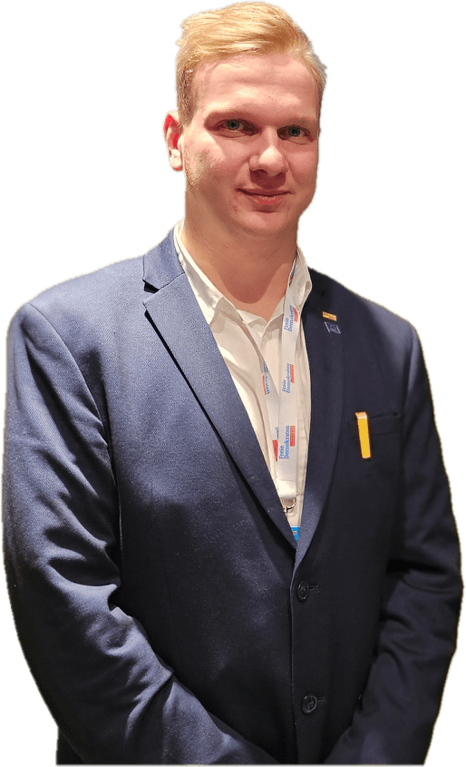Markus Löffler
