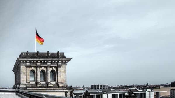 Staat und Steuern
